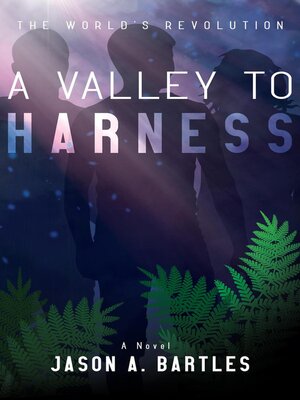 cover image of A Valley to Harness